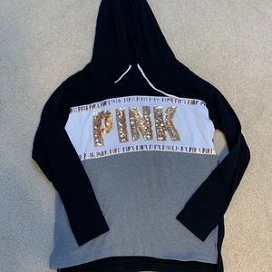 Victoria’s Secret PINK hoodie
